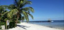 Large 3 bedroom condo steps from the water., on , Lake Home rental in Belize District