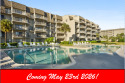 Ocean One 223 - 2BR 2BA Oceanfront Condo New Summer of 2026 on  in South Carolina for rent on LakeHouseVacations.com
