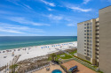 Escape The Ordinary! Escape to Palacio 702! 2 BR Gulf Front Condo  on  in Florida for rent on LakeHouseVacations.com