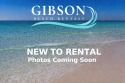 New to the Rental Program Gulf-Front Views Celadon 203 Beachfront Condo, on , Lake Home rental in Florida