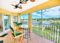 Direct Intracoastal Waterway condo in Canopy Walk #745!, on , Lake Home rental in Florida