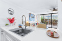 Kona Reef#B2 Steps from Beach, Fully Remodeled, Ground Floor Condo for rent 75-5888 Ali i Dr Kailua Kona, Hawaii 96740