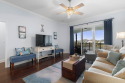 Beautiful sunsets from 3rd Floor condo #934 on  in Florida for rent on LakeHouseVacations.com