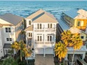 Ocean's Edge - Oceanfront Pool Home in Cinnamon Beach!! on  in Florida for rent on LakeHouseVacations.com