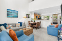 Alii Cove#EE22 Top Floor unit with Loft, Ac, Ocean Views, Sleeps 6!, on , Lake Home rental in Hawaii