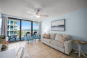 Gulf Front - Island Sunrise 461 - Signature Properties, on , Lake Home rental in Alabama