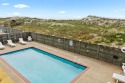 Beachfront Hatteras Estate with Pool and Spa!, on , Lake Home rental in North Carolina