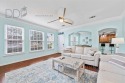 Legacy Villa 1501 Just a Short Walk to the Beach!, on , Lake Home rental in Mississippi