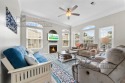 Legacy Villa 1505 Just a Short Walk to the Beach!, on , Lake Home rental in Mississippi