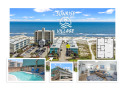 Gulf Front - Low Density - Sunrise Village 107 - Signature Properties, on , Lake Home rental in Alabama