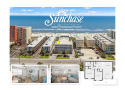Gulf Front, Low Floor- Sunchase 108 - Signature Properties, on , Lake Home rental in Alabama