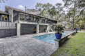 28 Ruddy Turnstone - Coastal Retreat Near the Beach with Private Pool, on , Lake Home rental in South Carolina