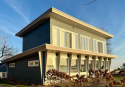 Wawasee Lakefront Rental - Private Cottage - 60' Of Frontage  for rent 8299 E Sunrise Drive Syracuse, Indiana 46567