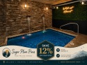 Your own pool! Sauna, Theater, Top 1% on  in Tennessee for rent on LakeHouseVacations.com