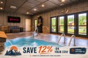 Wanderlust Pool Cabin Private Pool, Hot Tub on  in Tennessee for rent on LakeHouseVacations.com