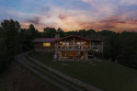 Game Night Heaven Huge Views + Deck + Hot Tub on  in Tennessee for rent on LakeHouseVacations.com