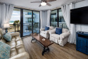Nautilus 2307 * Gulf Views * Beach Service + Pool, on , Lake Home rental in Florida