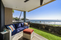 Kona Reef#A1 Sand &amp Surf Beachfront Corner, No Stairs, on , Lake Home rental in Hawaii
