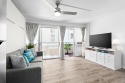 Fully renovated condo 1 block from beach in Heart of Waikiki! Free parking!, on , Lake Home rental in Hawaii