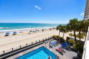 Oceanfront 2bed2bath-Water's Edge Resort-211 IndoorOutdoor Pool &amp Hot Tub, on , Lake Home rental in South Carolina