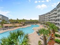 Destin West 304 Blue Horizon - where the views, beach and pools anr endless! on  in Florida for rent on LakeHouseVacations.com