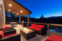 Upscale Lake House! 2 King Master Suites! Kayaks,bikes,basketball,ev/rv Plug-in!, on Koocanusa, Lake Home rental in Montana