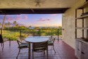 Country Club Villas#242 Corner Bridge unit, No stairs,Incredible Oceanview, on , Lake Home rental in Hawaii