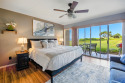 Pali Ke Kua Studio w Ocean Views and AC, Bali Hai, on , Lake Home rental in Hawaii