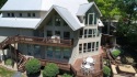 Czarnecky Home, Norris Lake Waterfront Vacation Rental  for rent 611 Deerfield Way La Follette, Tennessee 37766