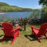 Vermont Cottage Lake Amherst, Plymouth, Vt. Click Here!  for rent 47 Scout Camp Road Plymouth, Vermont 05056