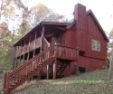 Ma Cook Lodge- Norris Lake Cabin Rental W/private Covered Dock. Pet Friendly! on Norris Lake in Tennessee for rent on LakeHouseVacations.com