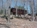 Hummingbird Haven on Kerr Lake / Buggs Island in Virginia for rent on LakeHouseVacations.com
