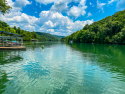 6 Bd Lakefront Flat Hollow Cabin With Dock + Hot Tub, on Norris Lake, Lake Home rental in Tennessee