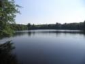 Audubon's Mays Wildlife Refuge - Waterfront (western Coventry), on Carr Pond, Lake Home rental in Rhode Island