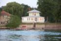 Cozy Beach Cottage Welcomes You!, on Klinger Lake, Lake Home rental in Michigan
