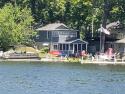 Lake Tippy...right On The Water, on Lake Tippecanoe, Lake Home rental in Indiana