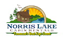 Kathy Nixon with Norris Lake Cabin Rentals in TN advertising on LakeHouseVacations.com
