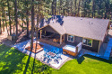 Fantastic Outdoor Living! Private Hot Tub and Summer Pool!, on Lake Cle Elum, Lake Home rental in Washington