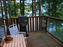 North Lake 1 Bedroom Water Front Retreat on the Sunshine Coast, on North Lake, Lake Home rental in British Columbia
