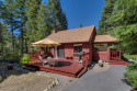 Mid-Week Specials! House for rent 780 Pine Ridge Rd. . Tahoma, California 96142