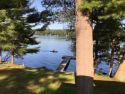 Classic Central Me Lakefront Bungalow  4 Bdrm- Cochnewagon Lake– Monmouth, Me, on Cochnewagon Lake, Lake Home rental in Maine