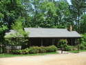 Goat Island Retreat on Kerr Lake / Buggs Island in Virginia for rent on LakeHouseVacations.com
