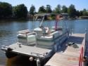 Lakefront Rental, An Incredible Escape On Palmer Lake, on Palmer Lake, Lake Home rental in Michigan