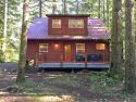 Mt. Baker Lodging - Glacier Springs Cabin #12 - Newly Restyled With A Covered Porch! on Nooksack River in Washington for rent on LakeHouseVacations.com