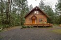Mt. Baker Lodging Cabin #67 - Hot Tub, Frpl, Bbq, Pets Ok, Wifi, Sleeps-5!  for rent  Maple Falls, Washington 98266