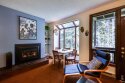 Mt. Baker Lodging Condo #28 - Fireplace, Wifi, W/d, Sleeps-4!, on Nooksack River, Lake Home rental in Washington