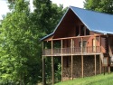 Southern Cedar Log Cabin New 2015, on Lake Barkley, Lake Home rental in Kentucky