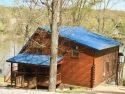 New Cedar Log Home On Lake Barkley With Deep Water Dock, on Lake Barkley, Lake Home rental in Kentucky