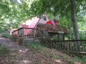 Lakefront Cottage Rental, on Raccoon Lake / Cecil M. Harden Lake, Lake Home rental in Indiana