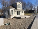 4br 2 Ba Gun Lake Rental Channel Front- Great Sunsets  for rent Parkway Shelbyville, Michigan 49344